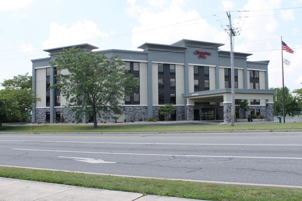 Hotel Hampton Gettysburg