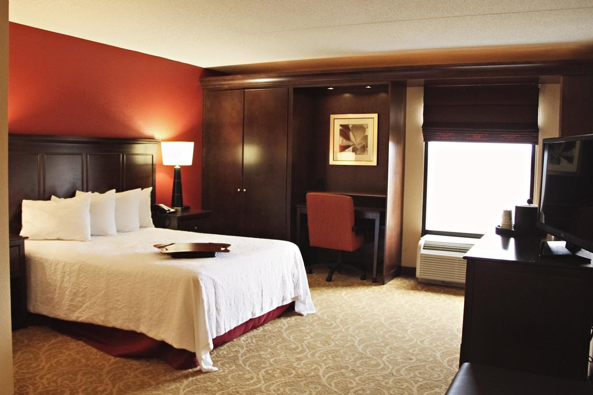Hampton Hotel