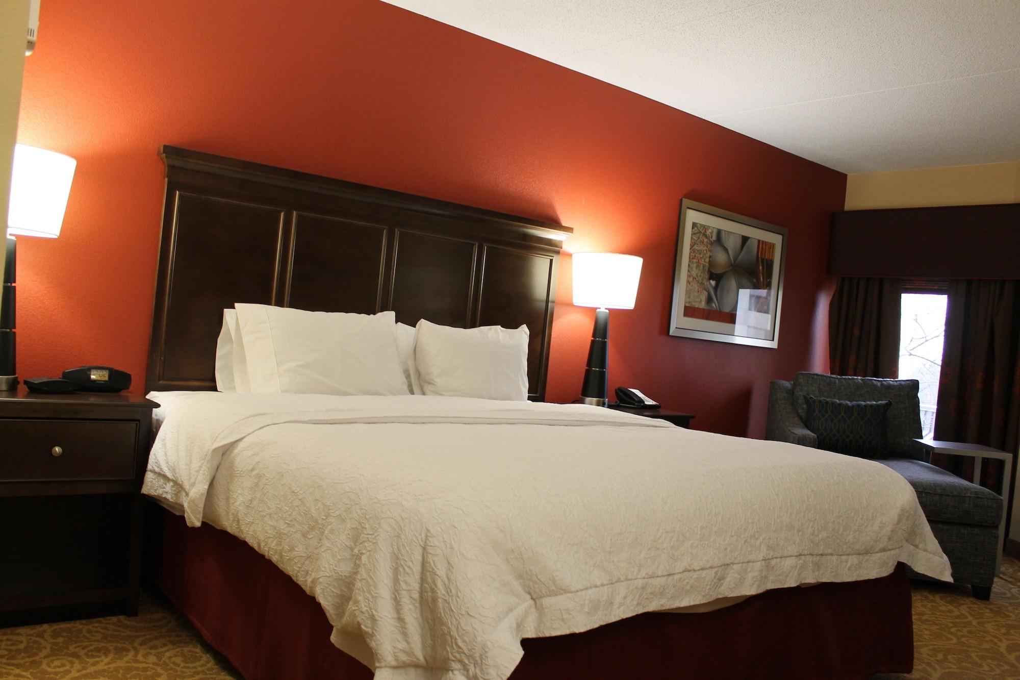 Hampton Hotel