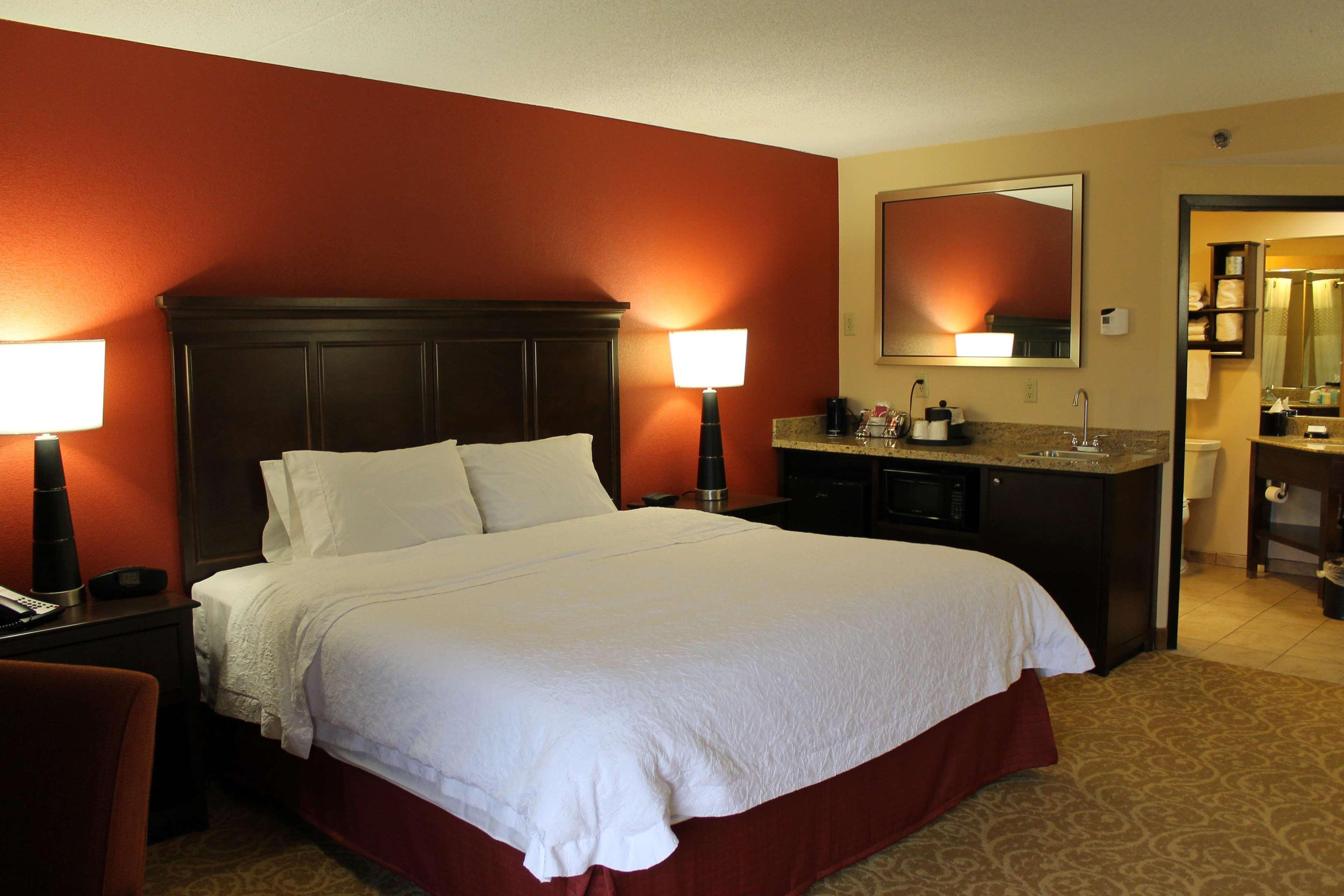Hotel Hampton Gettysburg