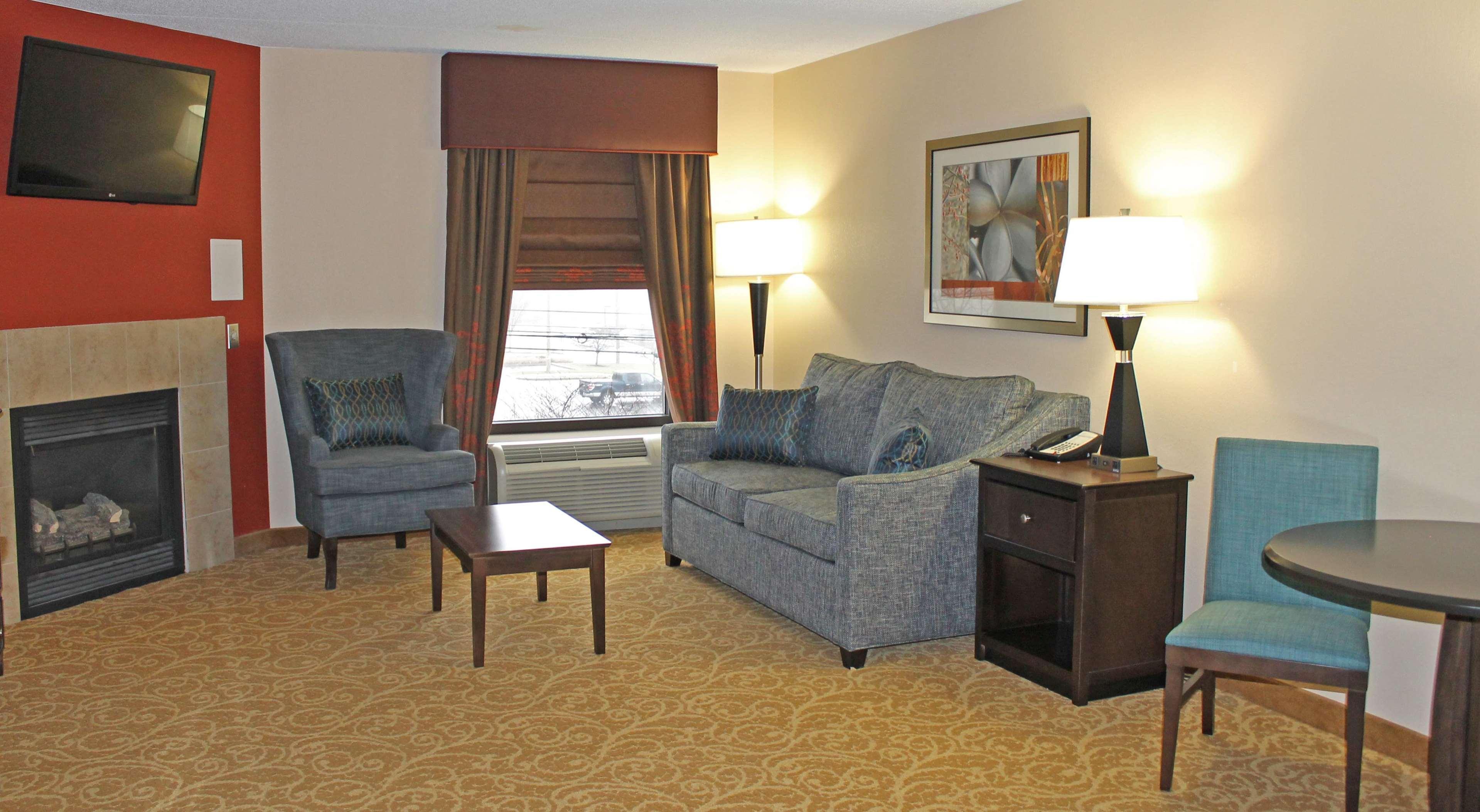 Hampton 3* Gettysburg