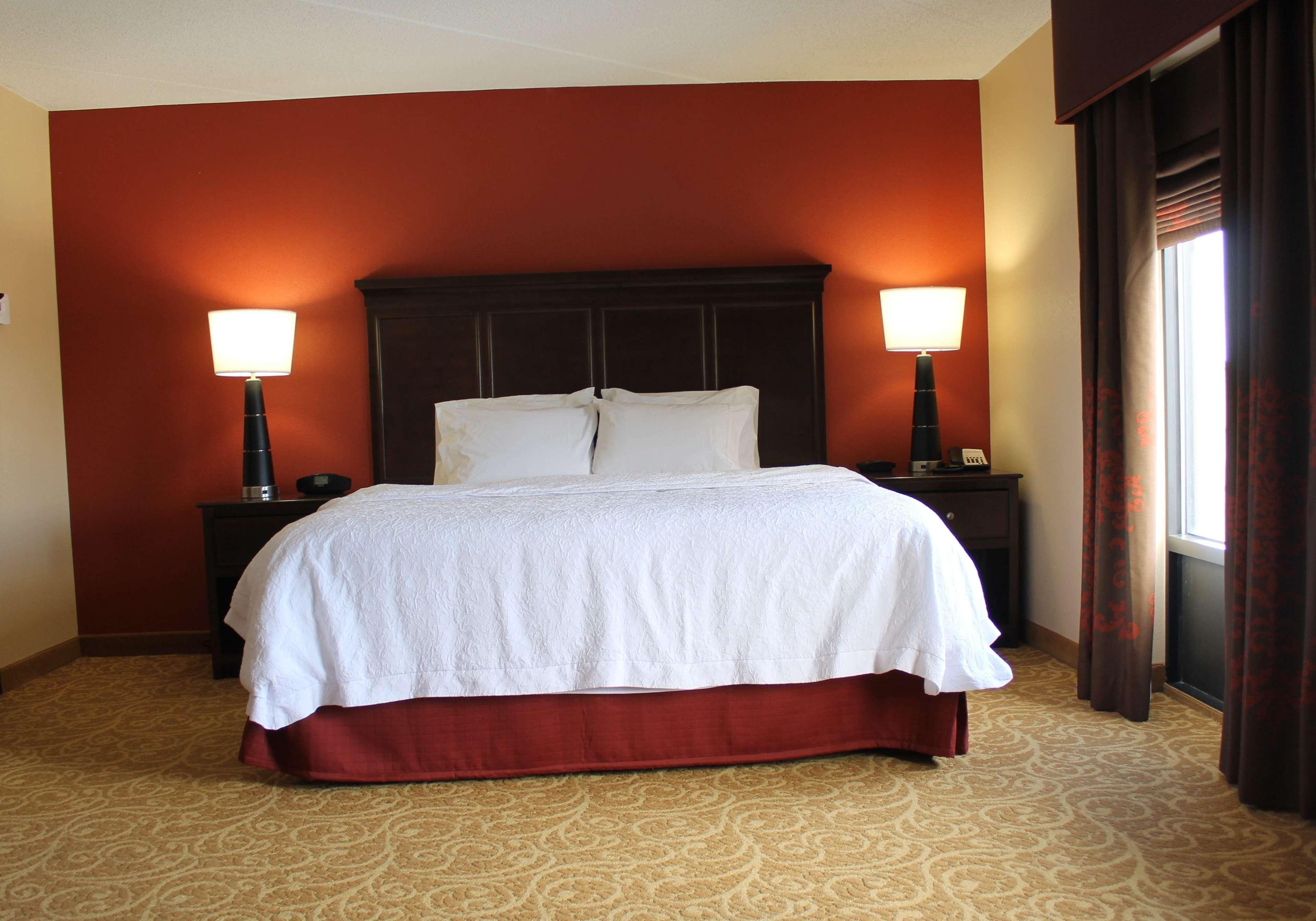 Hotel Hampton 3*
