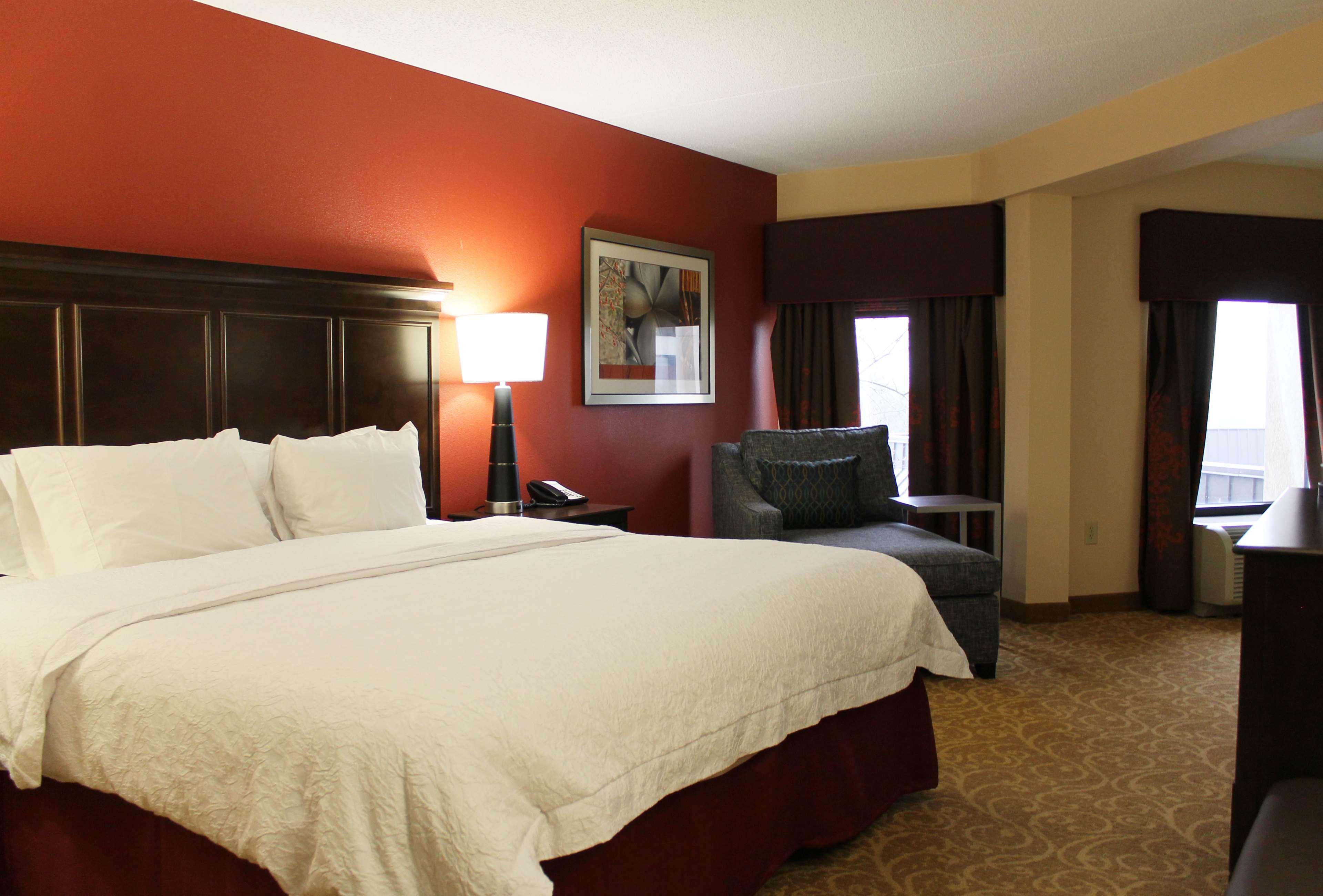 Hampton Hotel