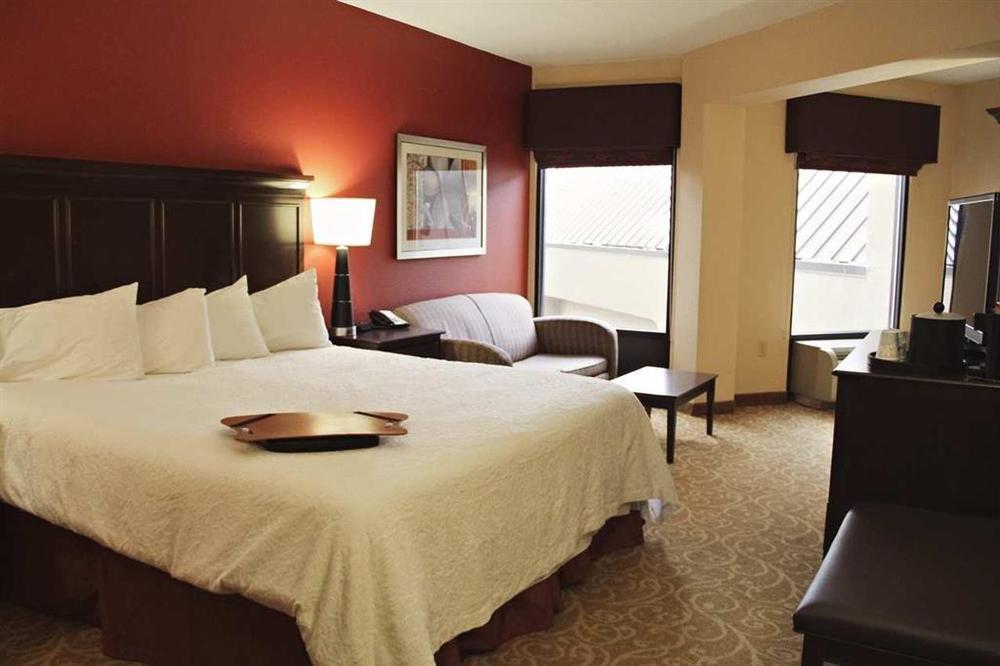 Hotel Hampton Gettysburg