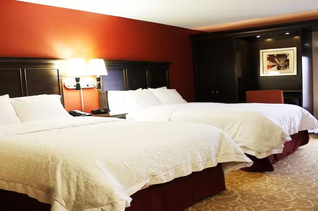 Hampton Hotel Gettysburg