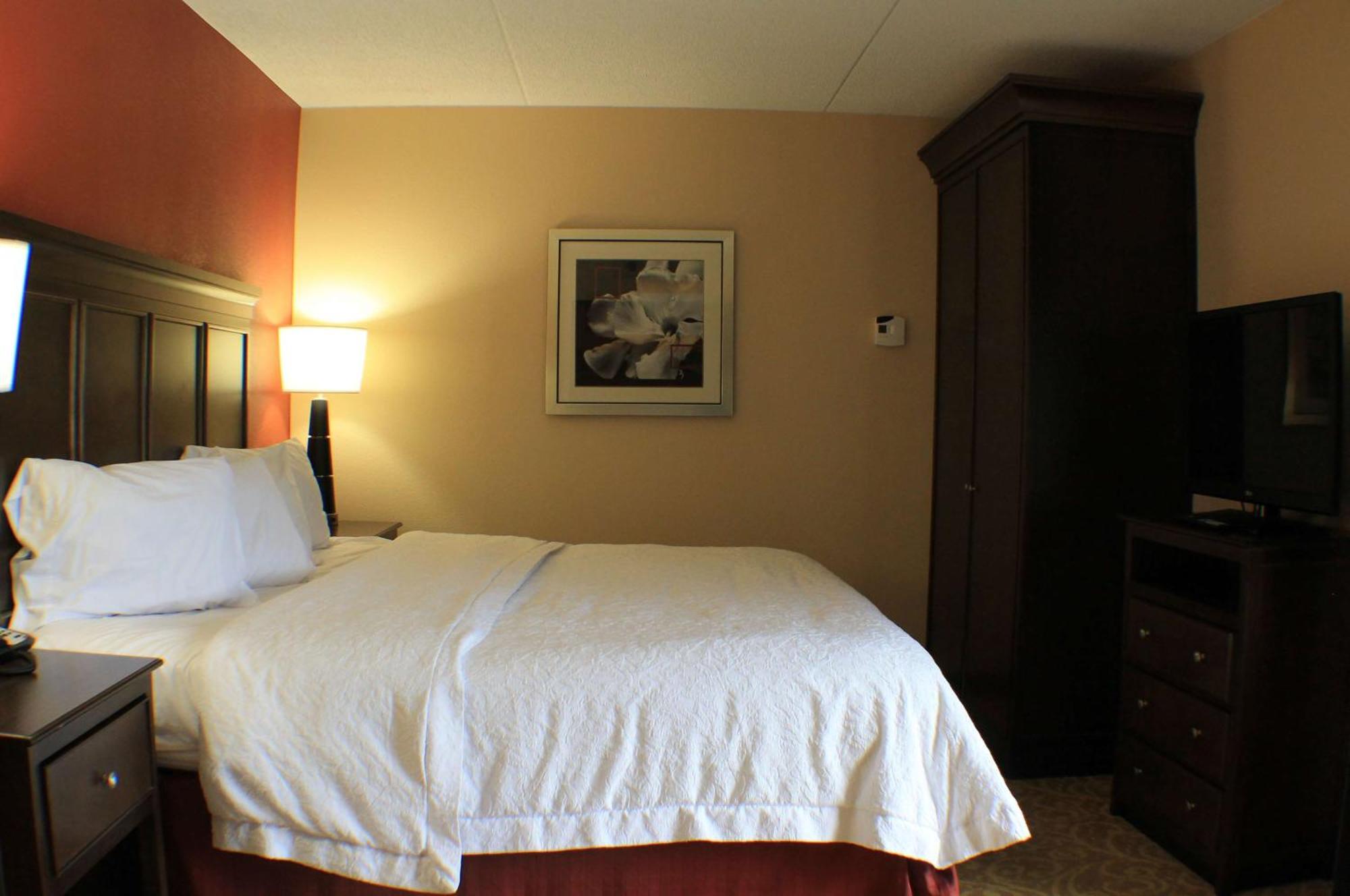 Hotel Hampton