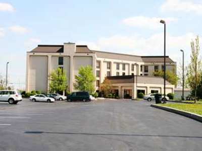 Hampton Hotel