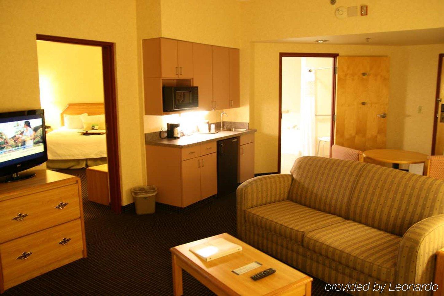 Hampton 3* Gettysburg