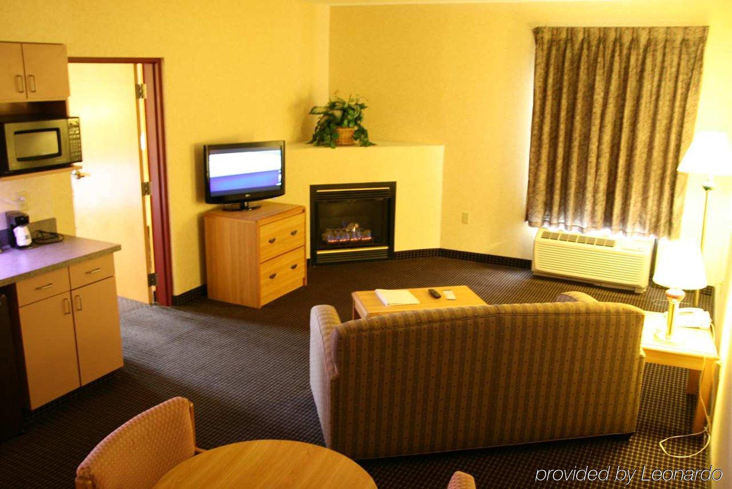 Hampton Hotel