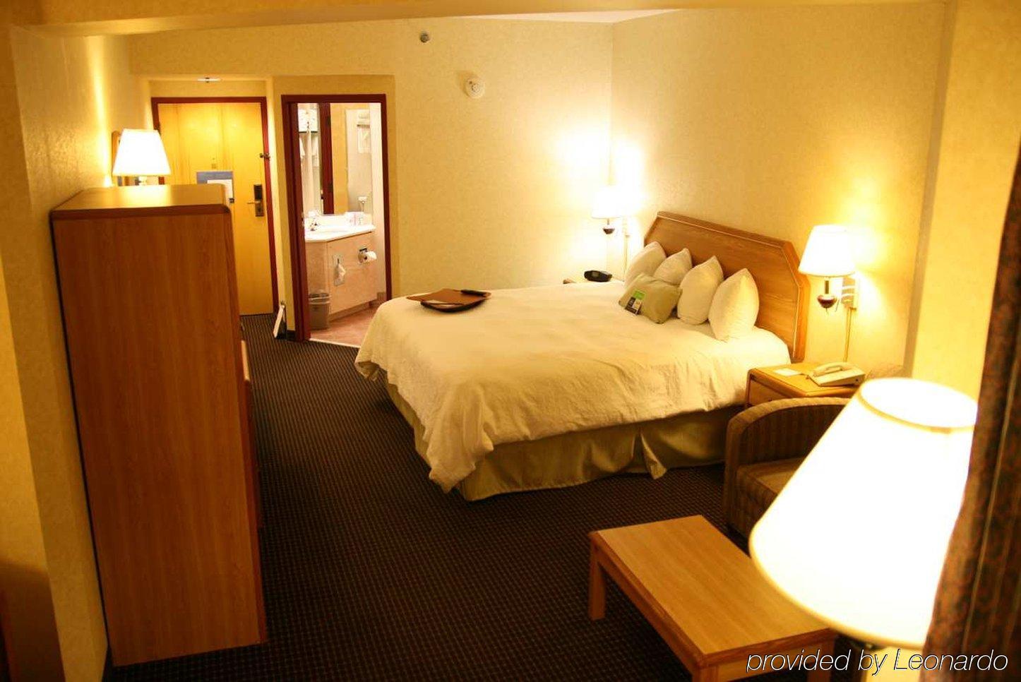 Hotel Hampton