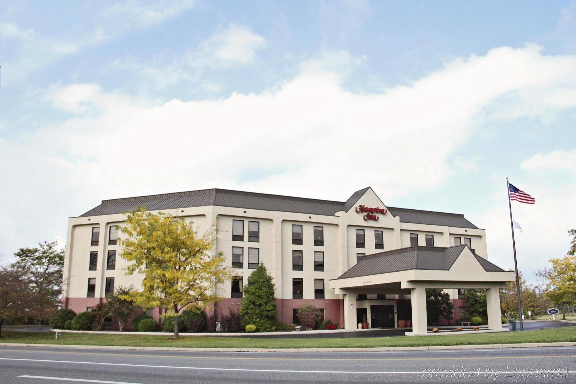 Hotel Hampton