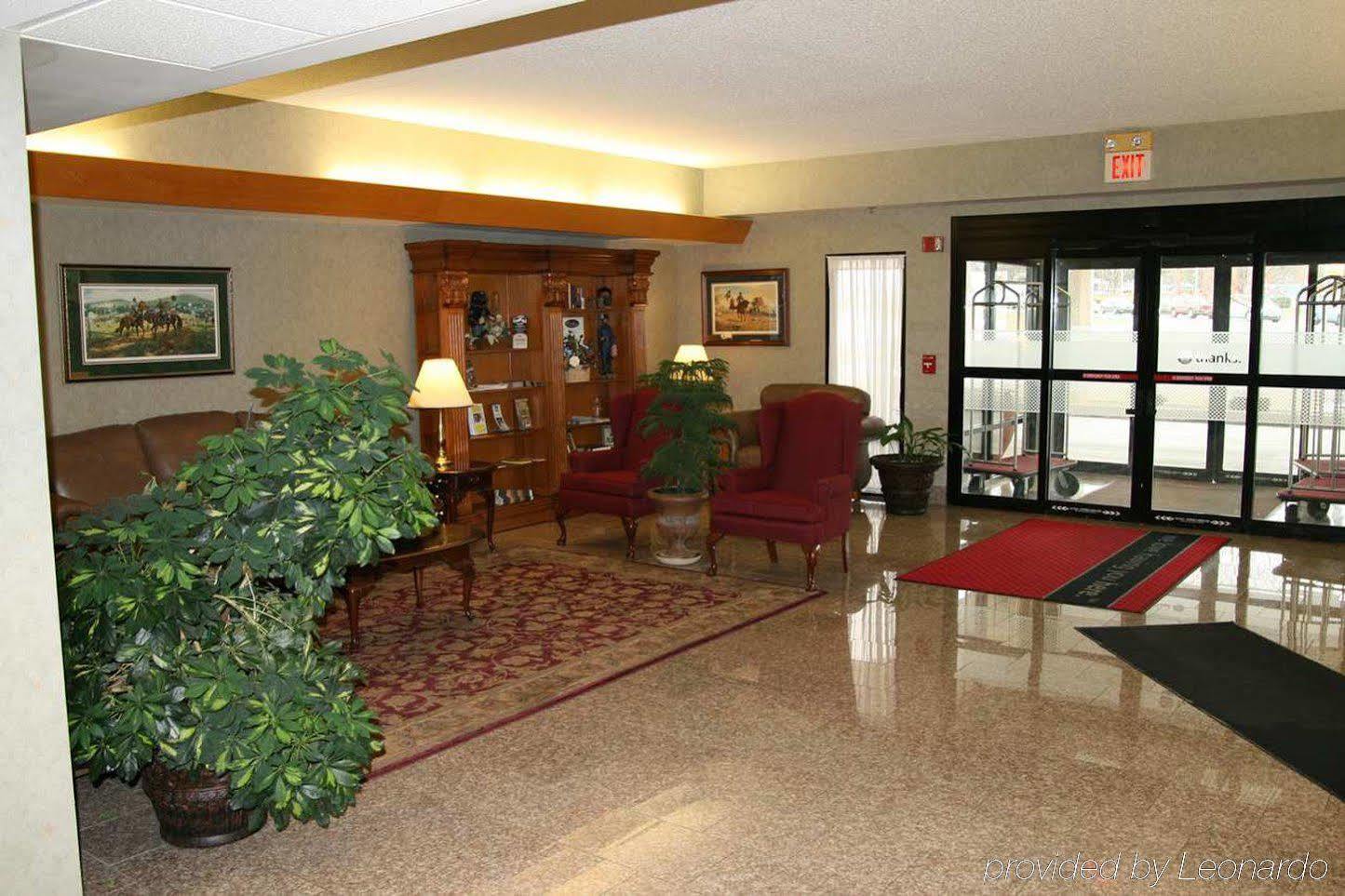 Hotel Hampton