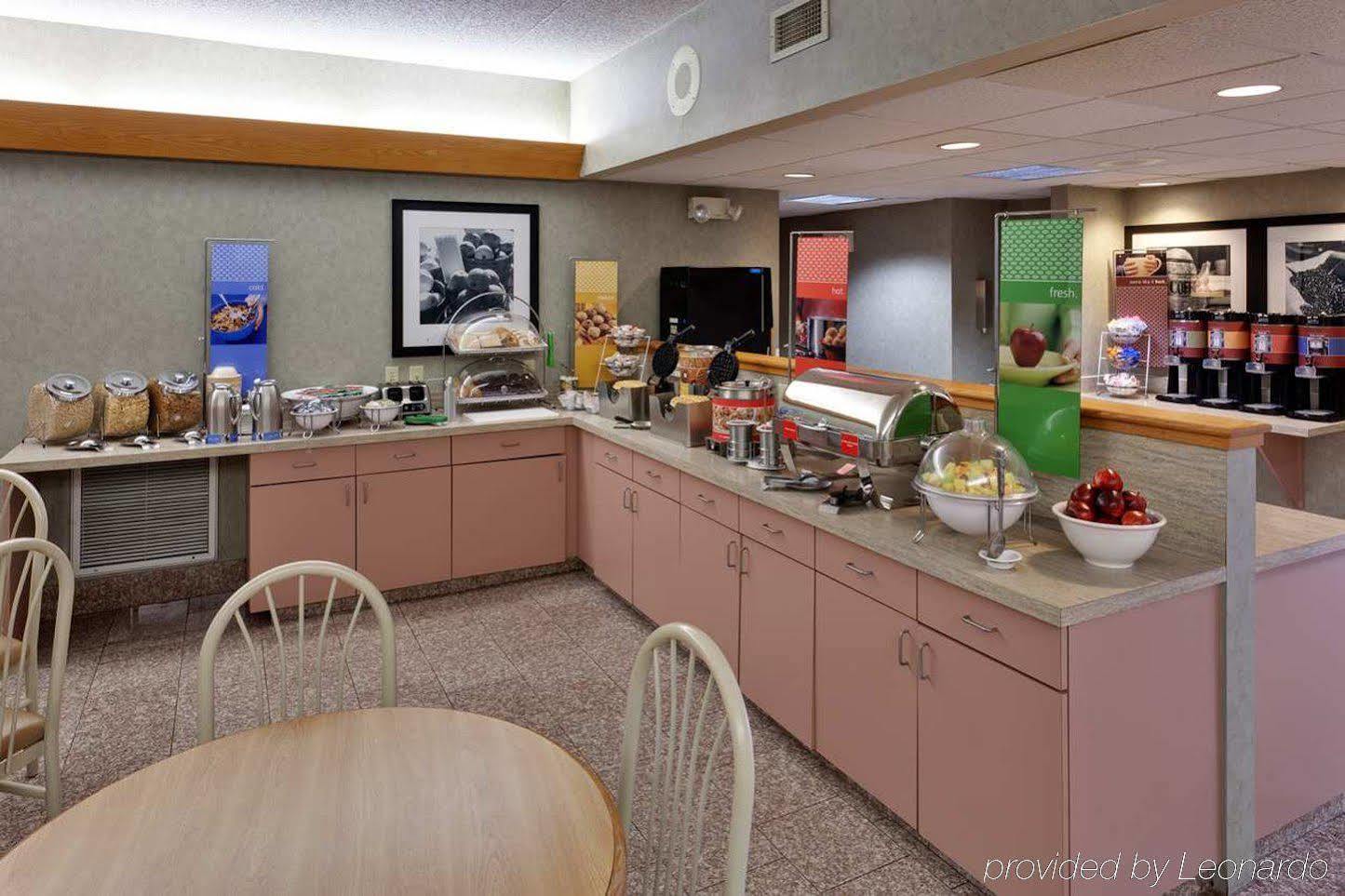 Hotel Hampton Gettysburg