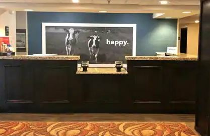 Hampton 3* Gettysburg