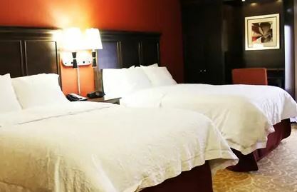 Hampton 3* Gettysburg