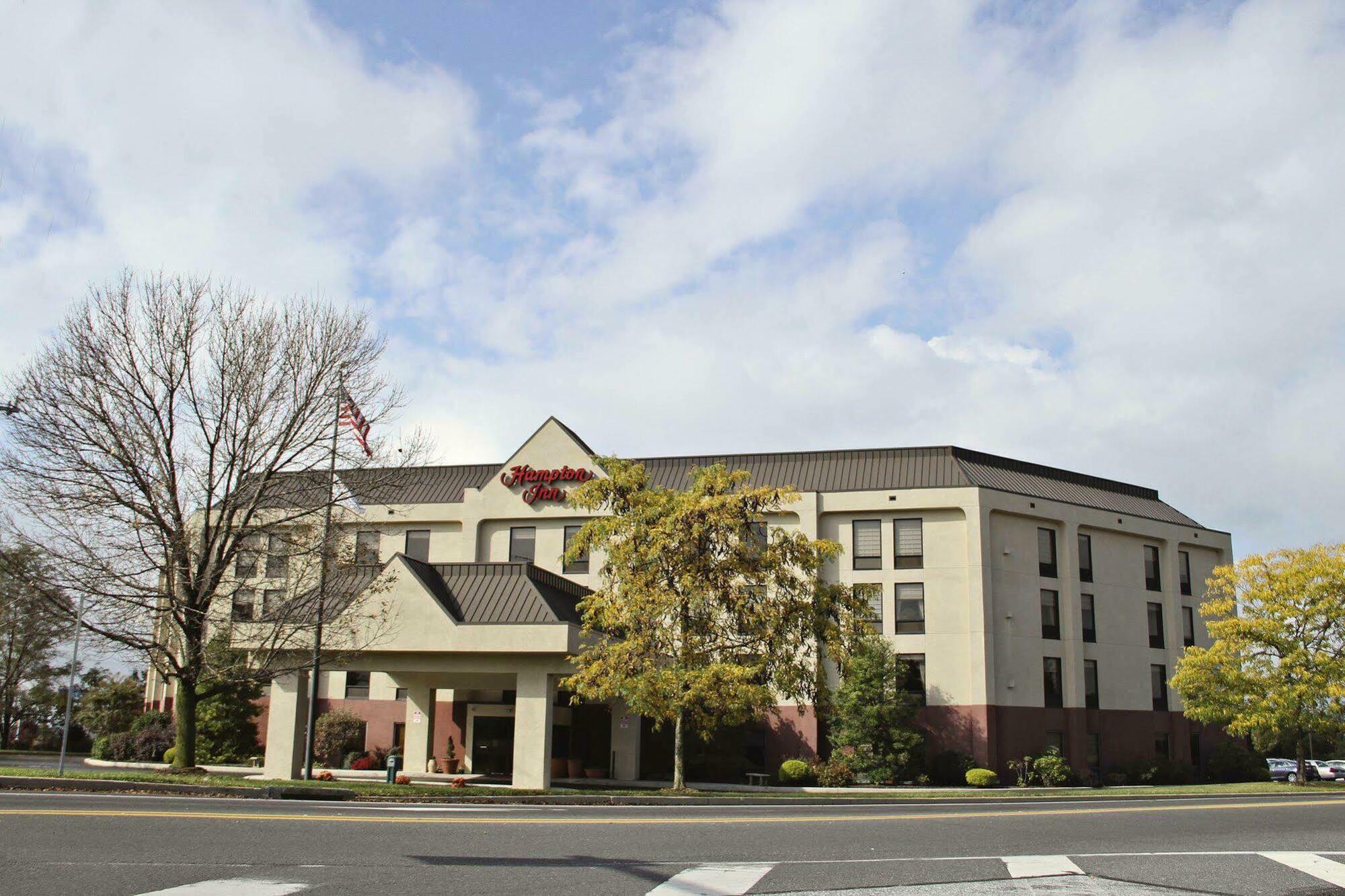 Hotel Hampton Gettysburg