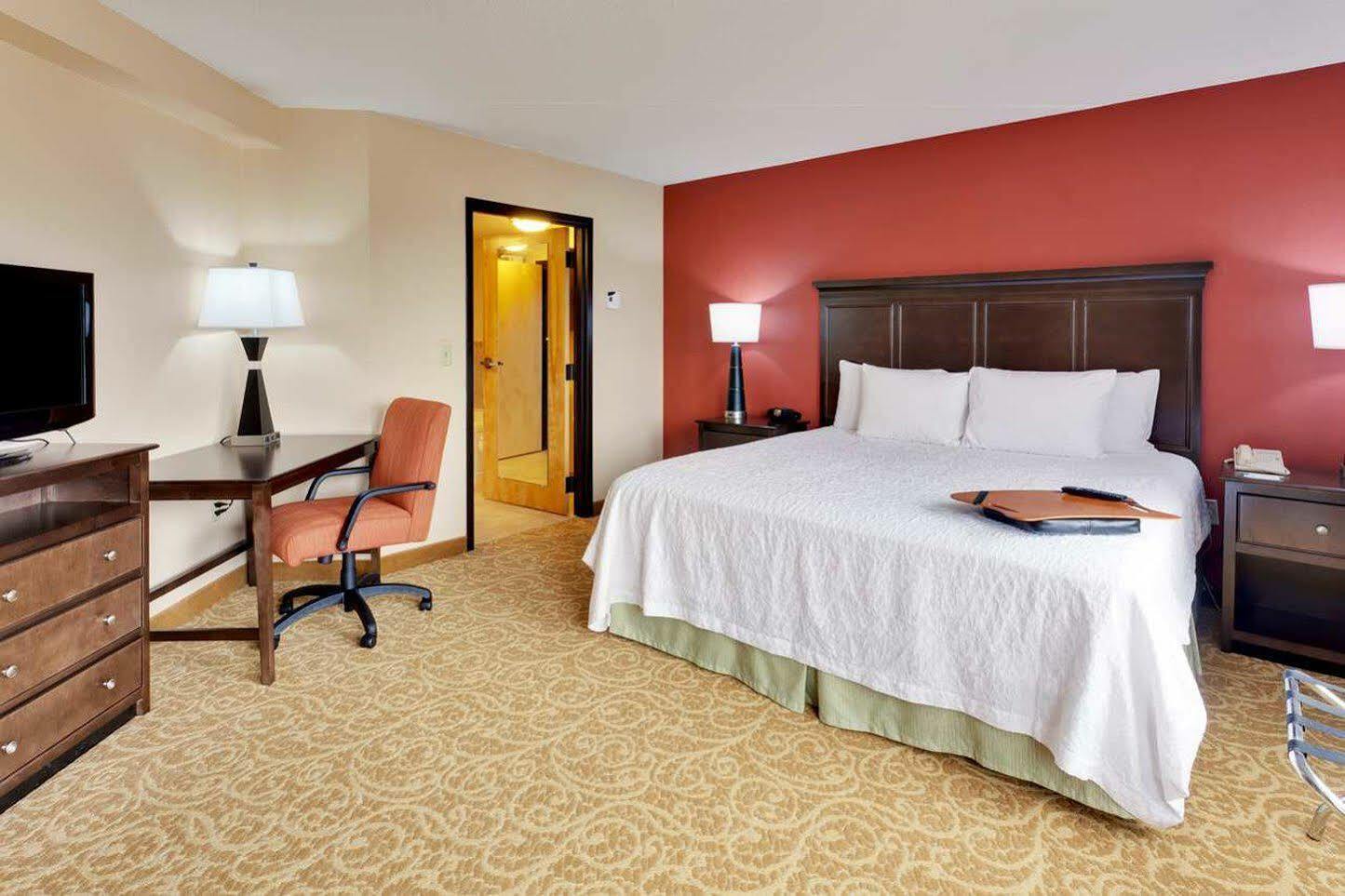 Hampton 3* Gettysburg