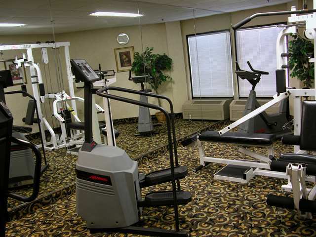 Hotel Hampton Gettysburg